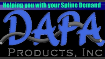 eshop at Dapa Products, Inc.'s web store for Made in America products